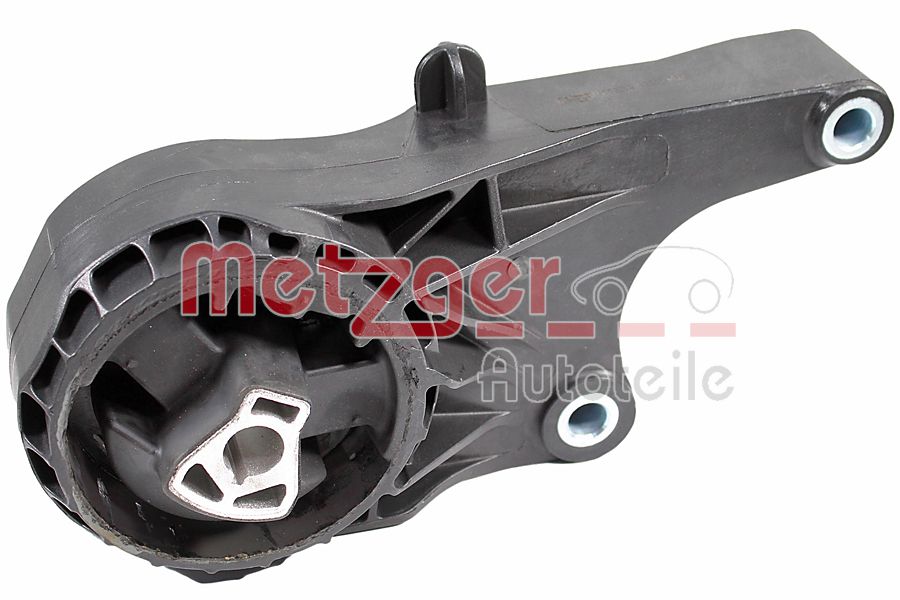 METZGER Motortartó bak 8053999_METZ